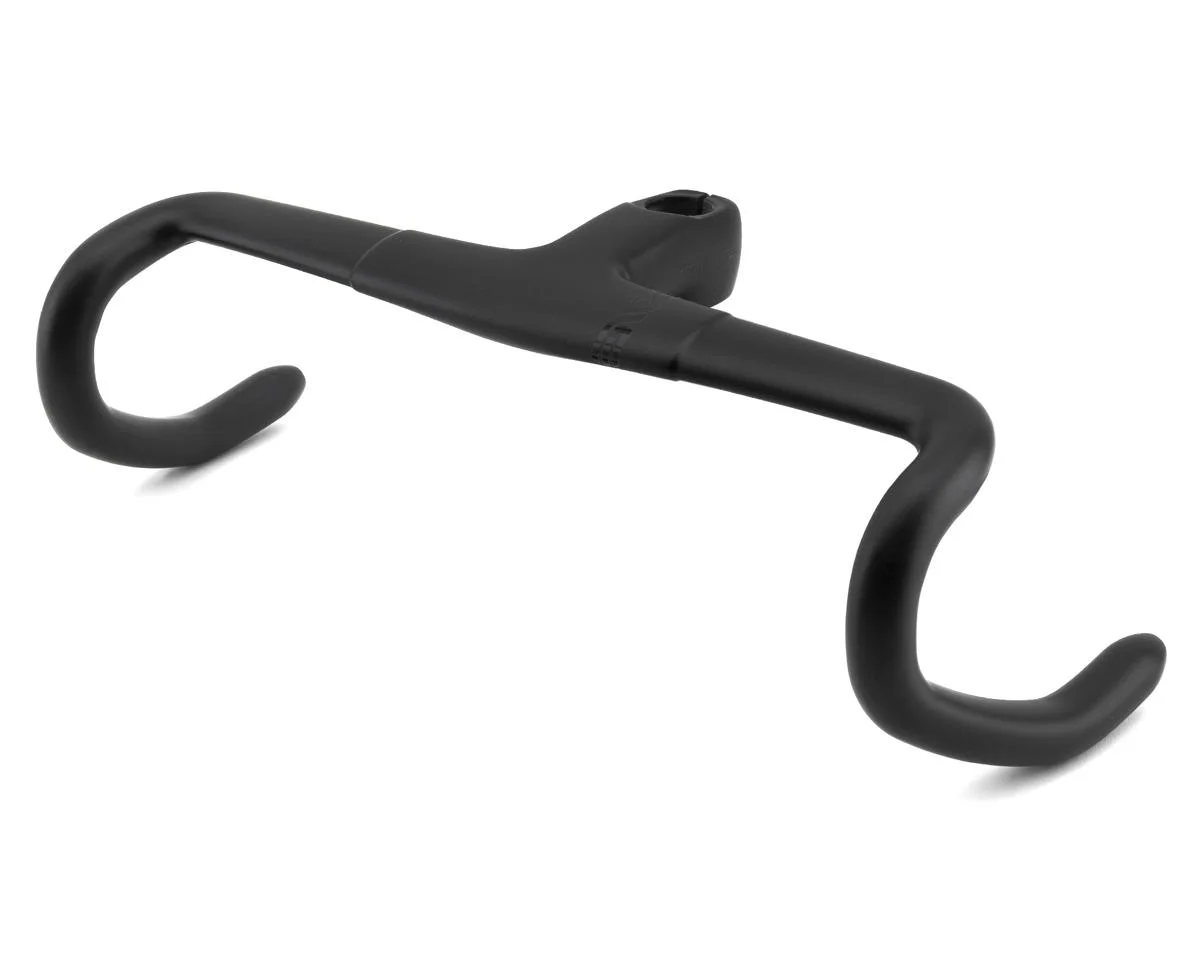 ENVE SES AR Custom In-Route One-Piece Handlebar (Black) (90mm) (40cm)